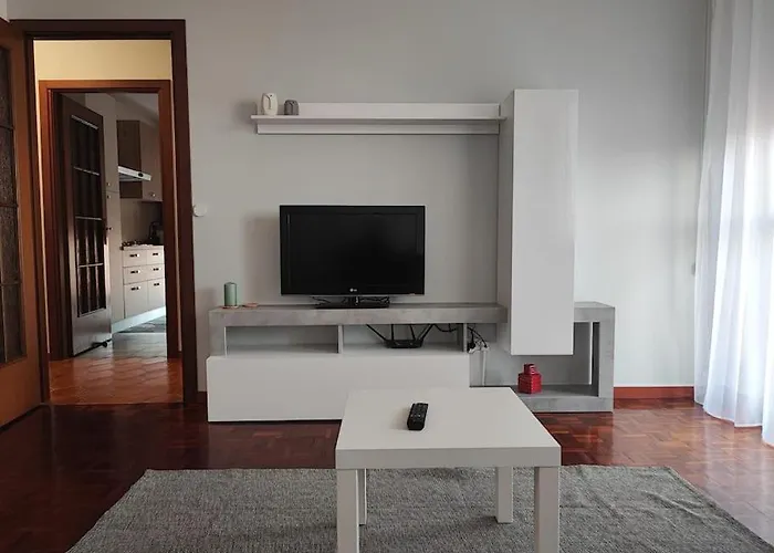 Appartamento A Vista Panoramica