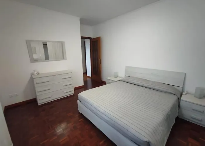 Appartamento A Vista Panoramica