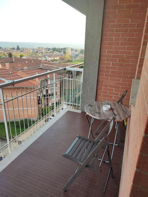 A Vista Panoramica * Biella