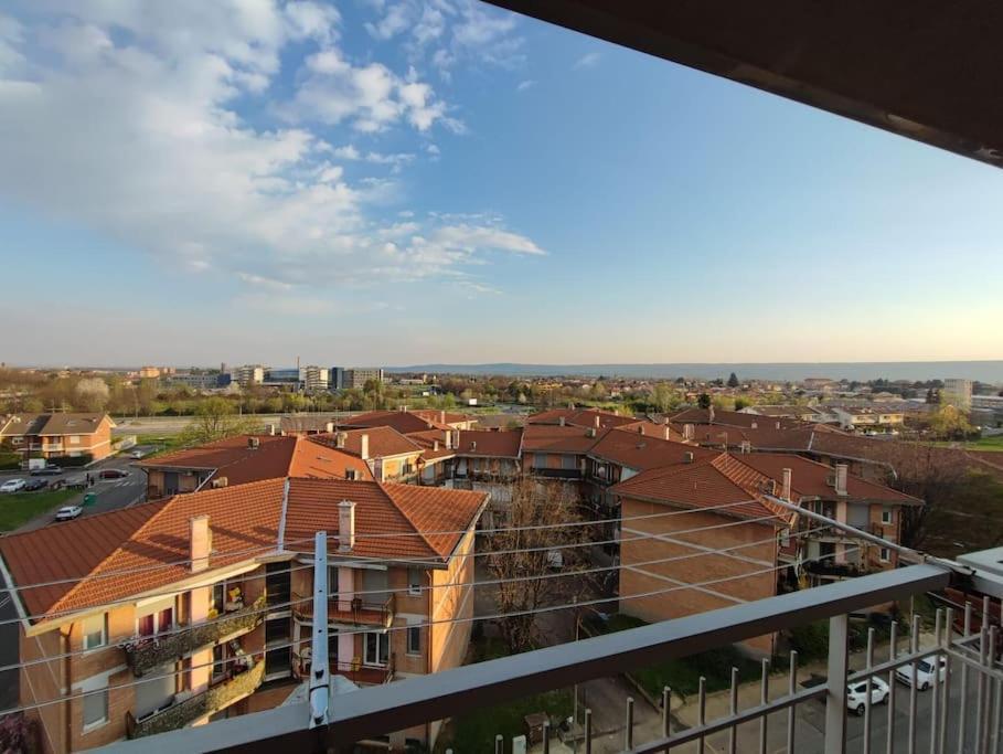 A Vista Panoramica Biella