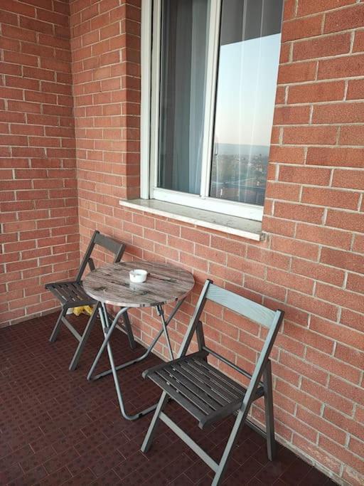 A Vista Panoramica Apartment *