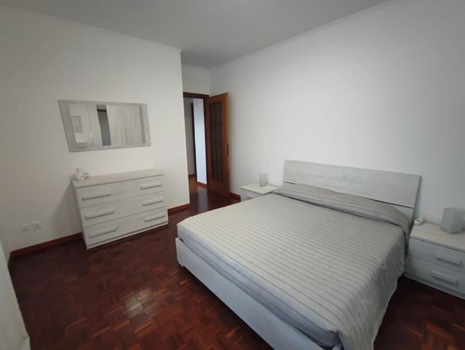 Apartment A Vista Panoramica Biella